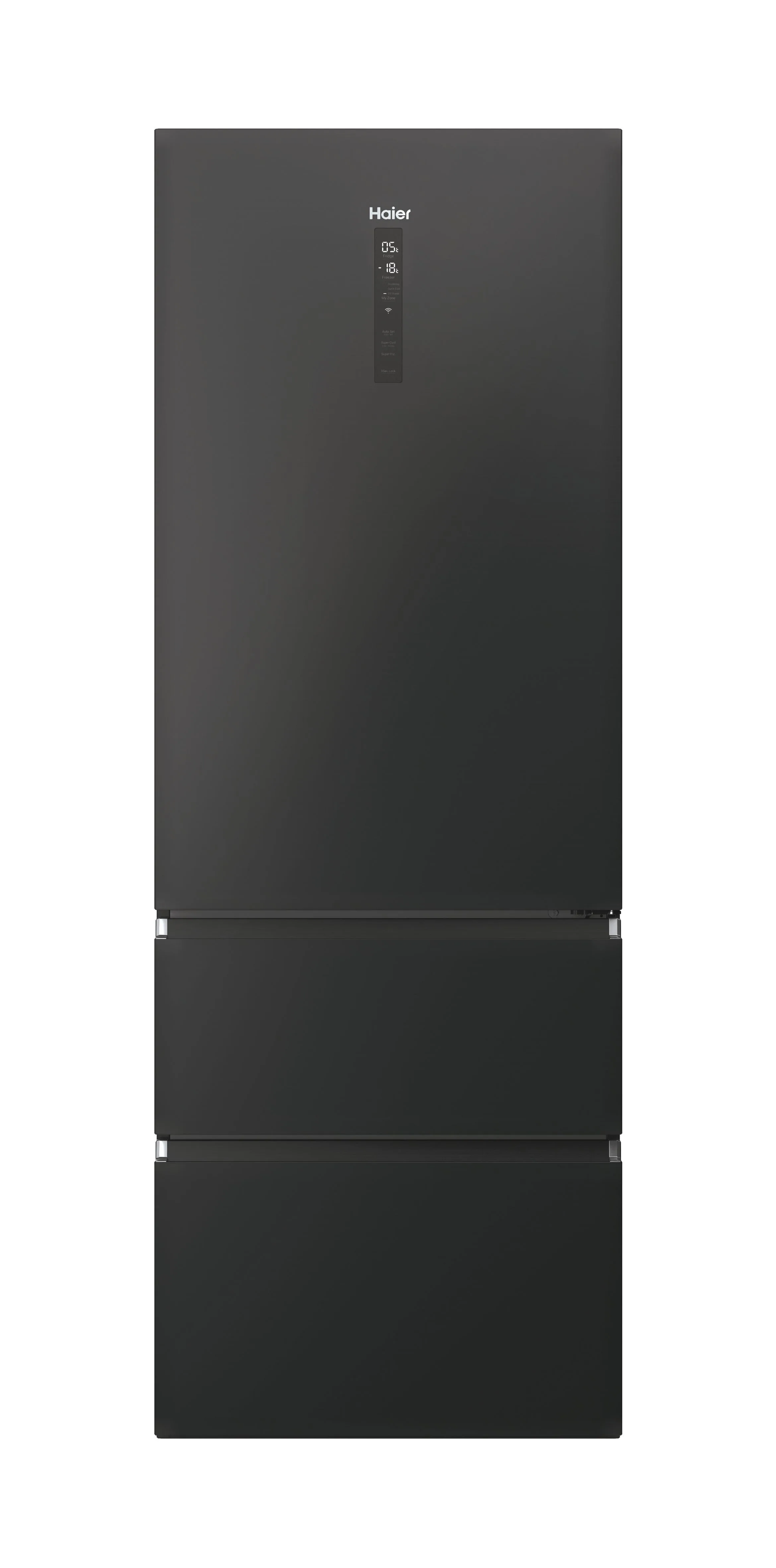 Lodówka Haier HTW7720ENPT